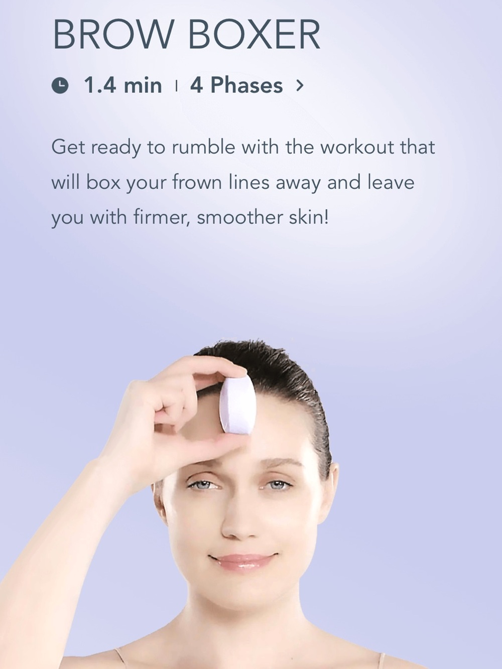 FOREO Bear Mini - Picture 9 of 10